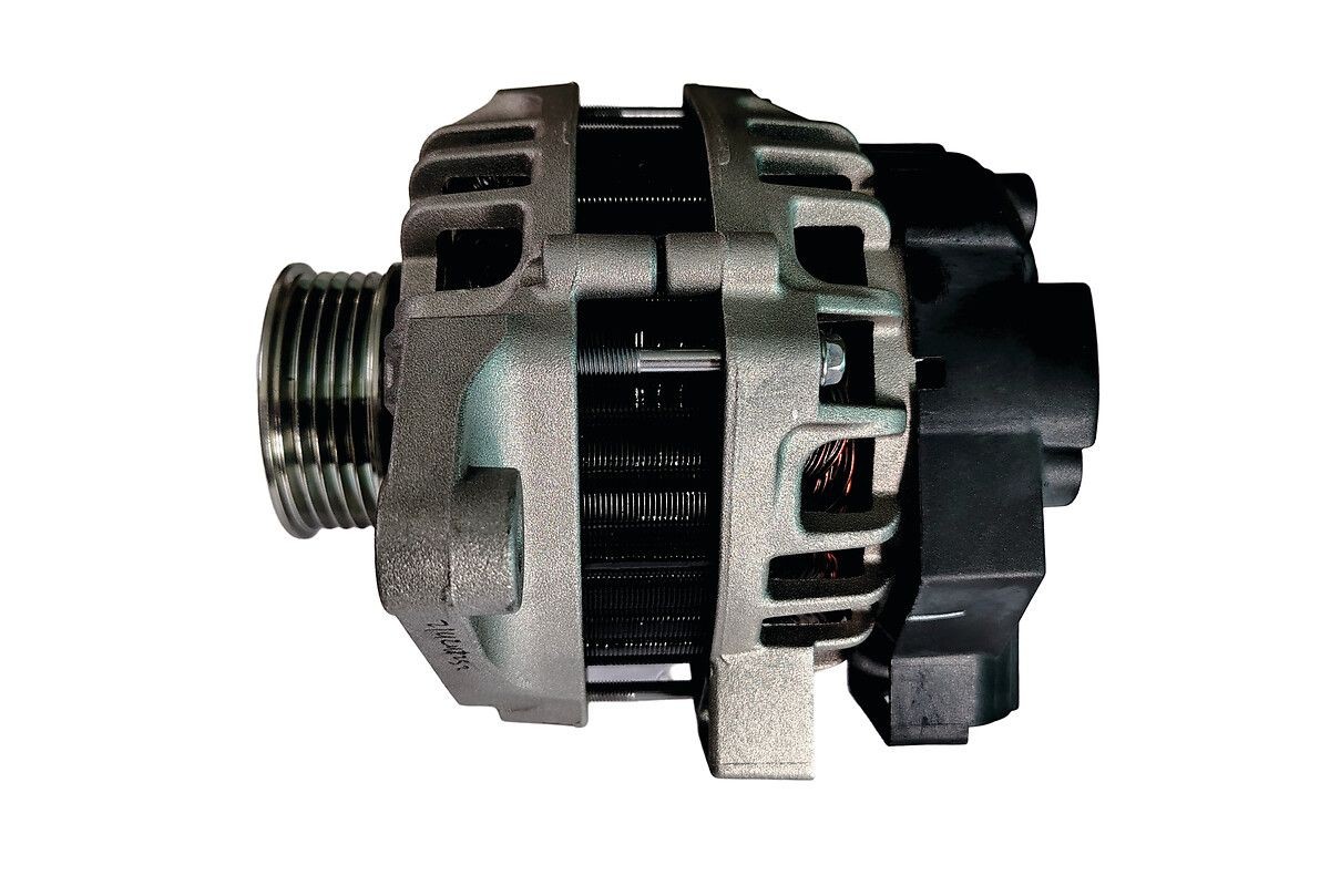 VALEO 406776: Laturi VALEO ORIGINS NEW OE TECHNOLOGY 90A