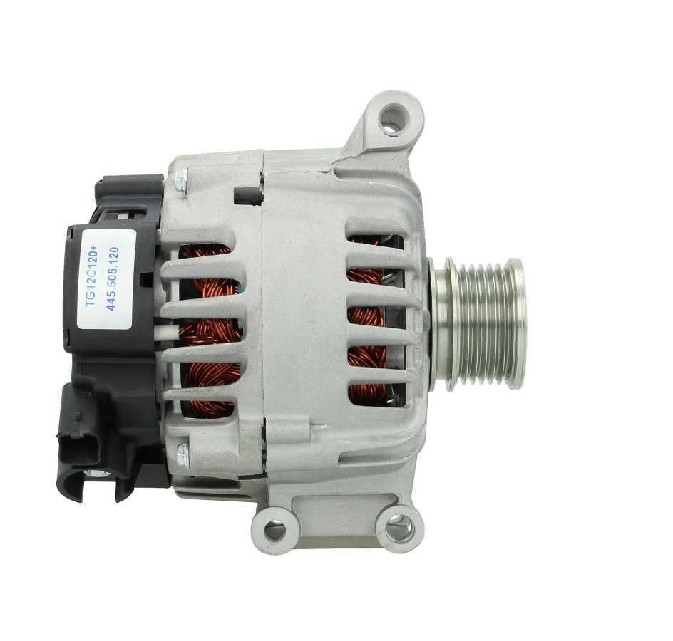 BV PSH 305.957.180.004: Alternator 180A
