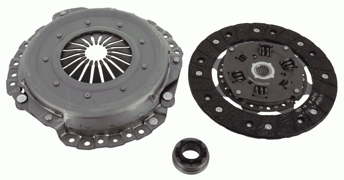 SACHS 3000 950 798: Kit frizione