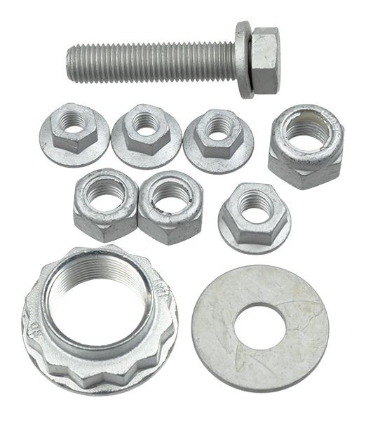 SACHS 803 344: Remonto komplektas, rato pakaba Service Pack priekinė ašis, kairė ir dešinė