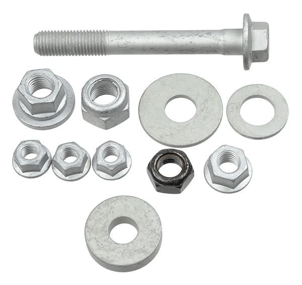 SACHS 803 346: Ремонтен комплект, окачване на колелата Service Pack предна ос, двустранен