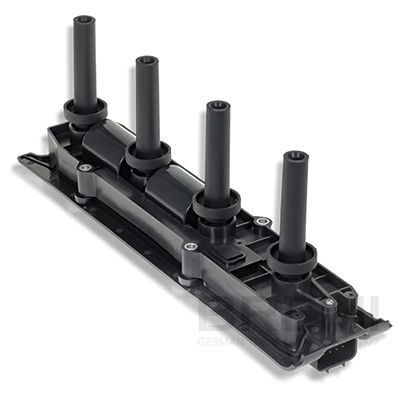 BREMI 20758: Süütepool 12V, 9-poolsus