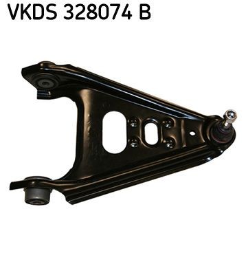 SKF VKDS 328074 B: Bras de suspension avec graisse synthétique, avec rotule de suspension