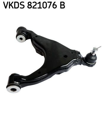 SKF VKDS 821076 B: Bras de suspension avec graisse synthétique