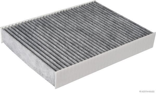 HERTH+BUSS JAKOPARTS J1341045: Filtrs, Salona telpas gaiss Aktivētās ogles filtrs