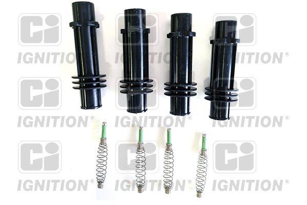 QUINTON HAZELL XIC8510RK: Zástrčka, zapalovací svíčka