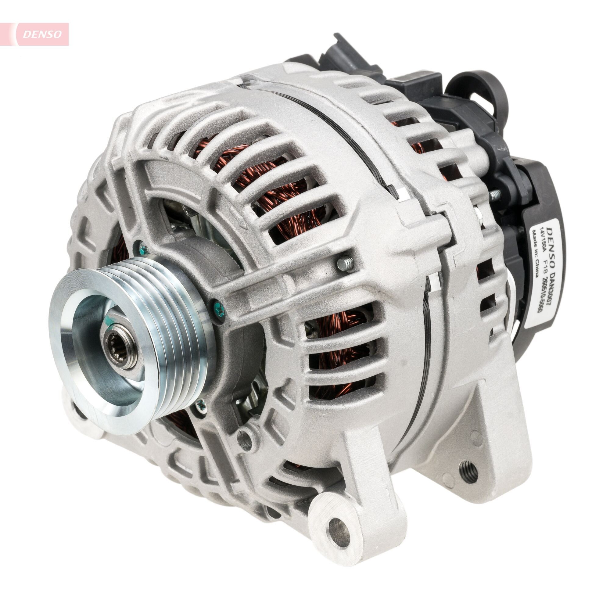 DENSO DAN3007: Laturi 150A