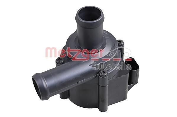 METZGER 2221056: Pompa acqua ausiliaria RICAMBIO ORIGINALE GREENPARTS