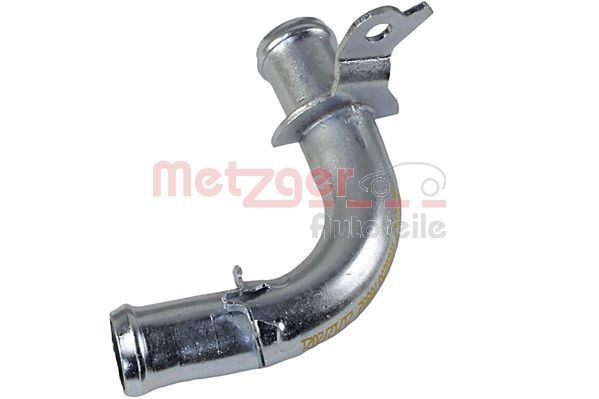 METZGER 4010253: Jahutusvedeliku torustik
