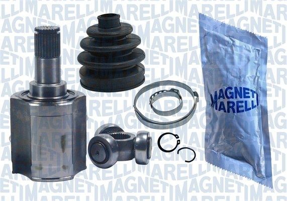 MAGNETI MARELLI 302009100062: Каре комплект, полуоска
