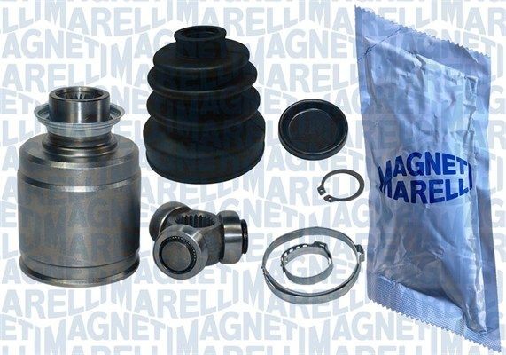 MAGNETI MARELLI 302009100065: Каре комплект, полуоска