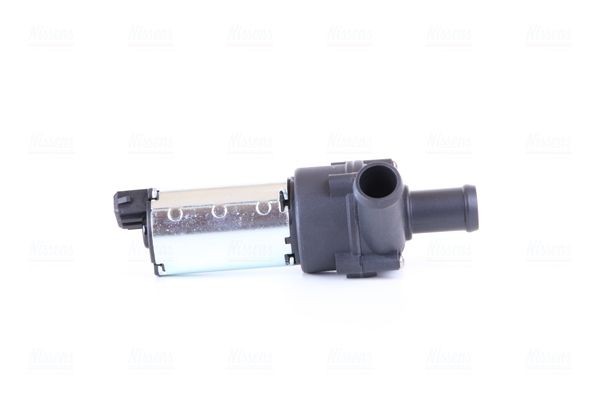 NISSENS 831052: Pompa circolazione acqua, Riscaldatore da parcheggio