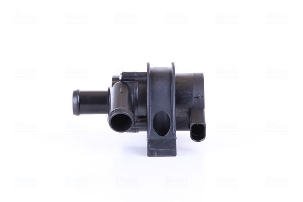 NISSENS 831061: Pompa circolazione acqua, Riscaldatore da parcheggio ** FIRST FIT **