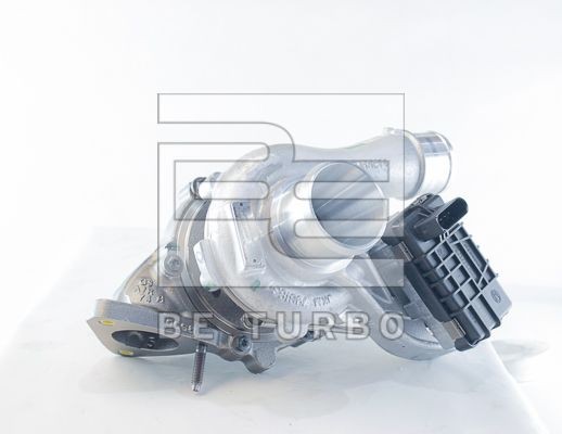 BE TURBO 129675RED: Turbolader