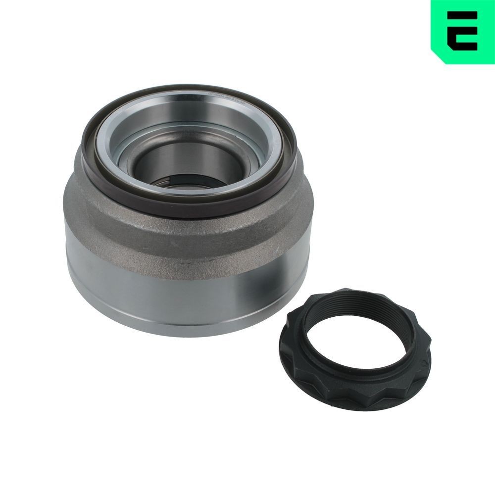 OPTIMAL 682925L: Zestaw łożysk koła