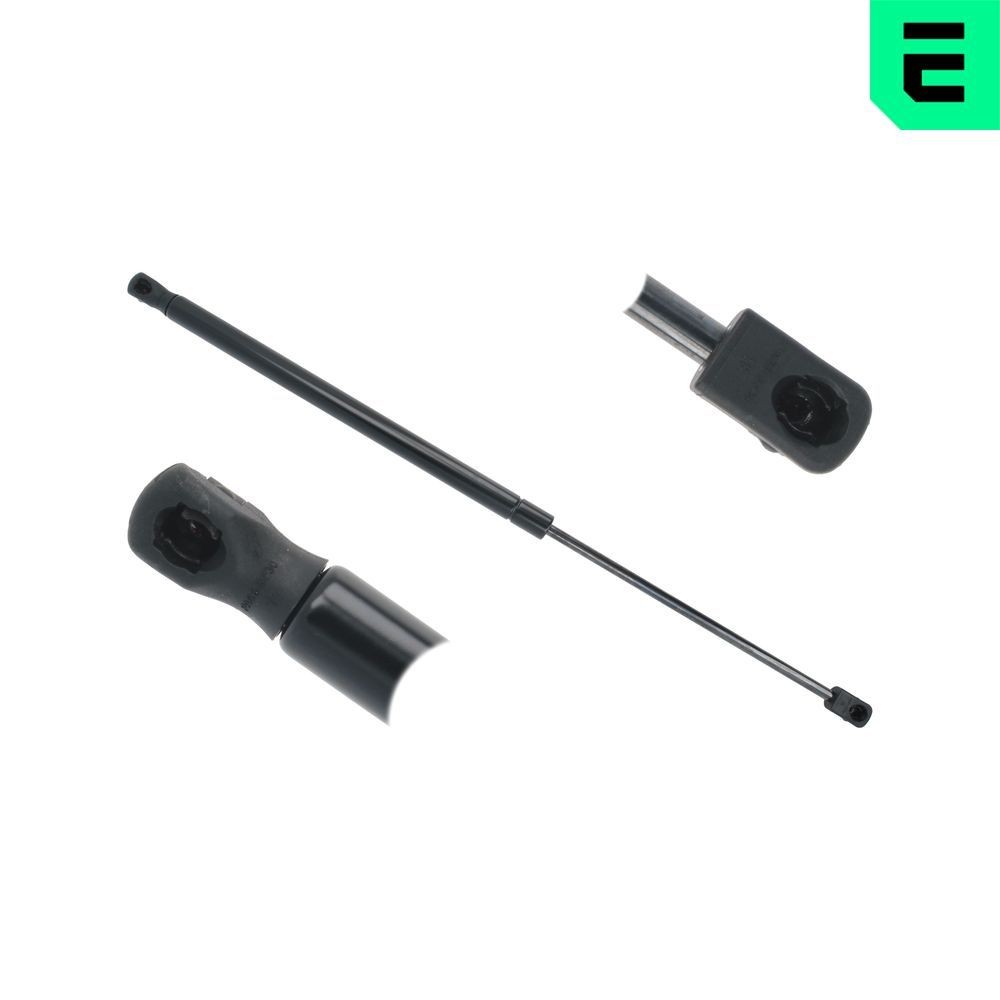OPTIMAL AG-50012: Газов амортисьор, багажно / товарно пространство 547mm