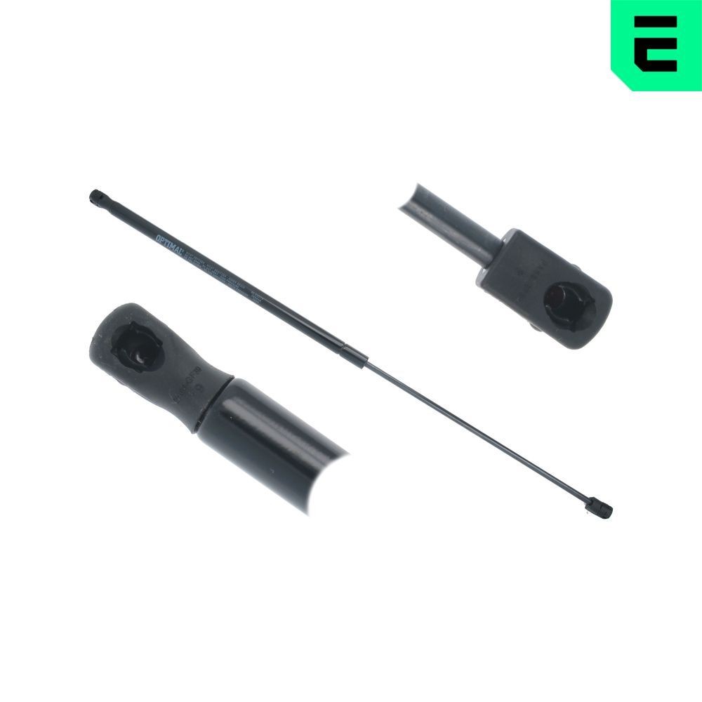 OPTIMAL AG-50019: Pneumaticka pruzina, kapota motoru