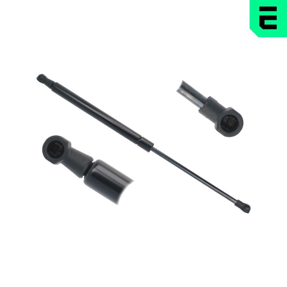 OPTIMAL AG-50195: Αμορτ. αερίου, χώρος αποσκ. / φόρτωσης 399mm