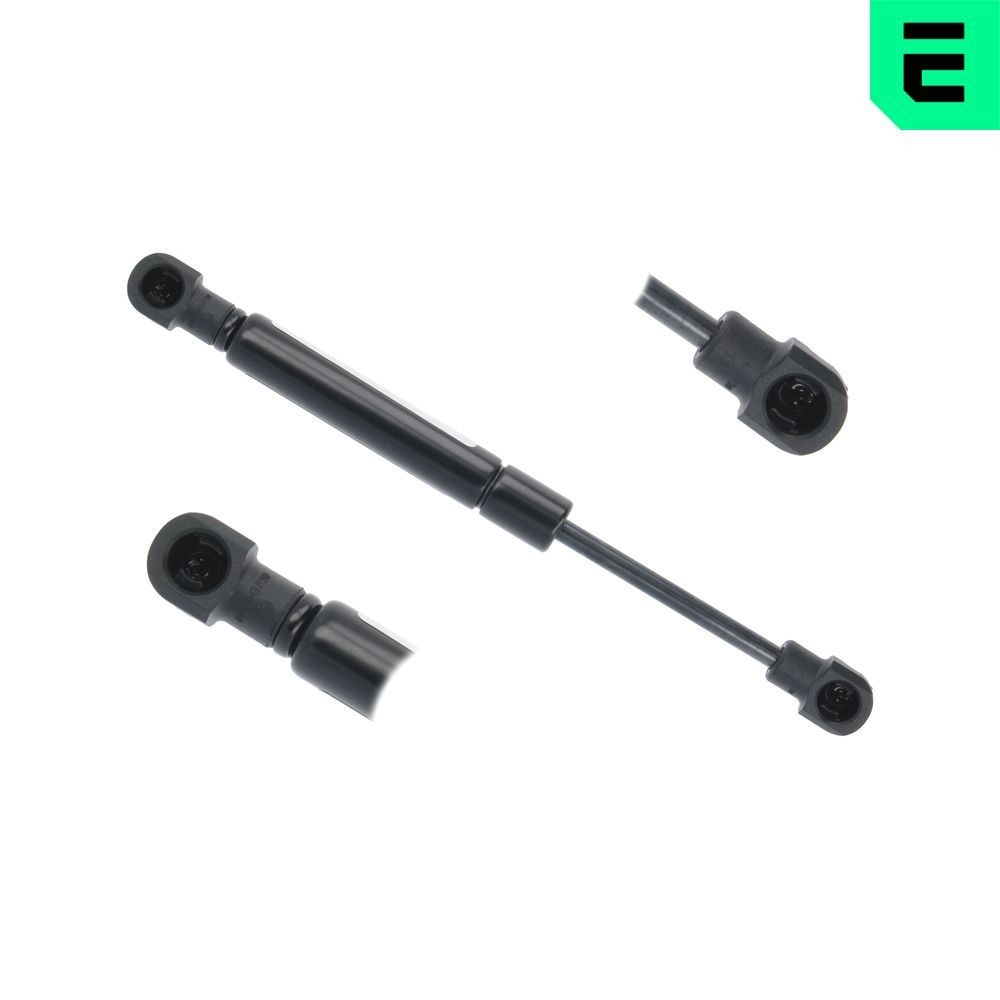 OPTIMAL AG-50241: Pneumaticka pruzina, zavazadlovy / nakladovy prostor 196mm
