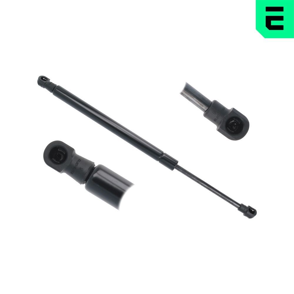 OPTIMAL AG-50263: Gaasivedru, pagasi- / veoruum 369mm