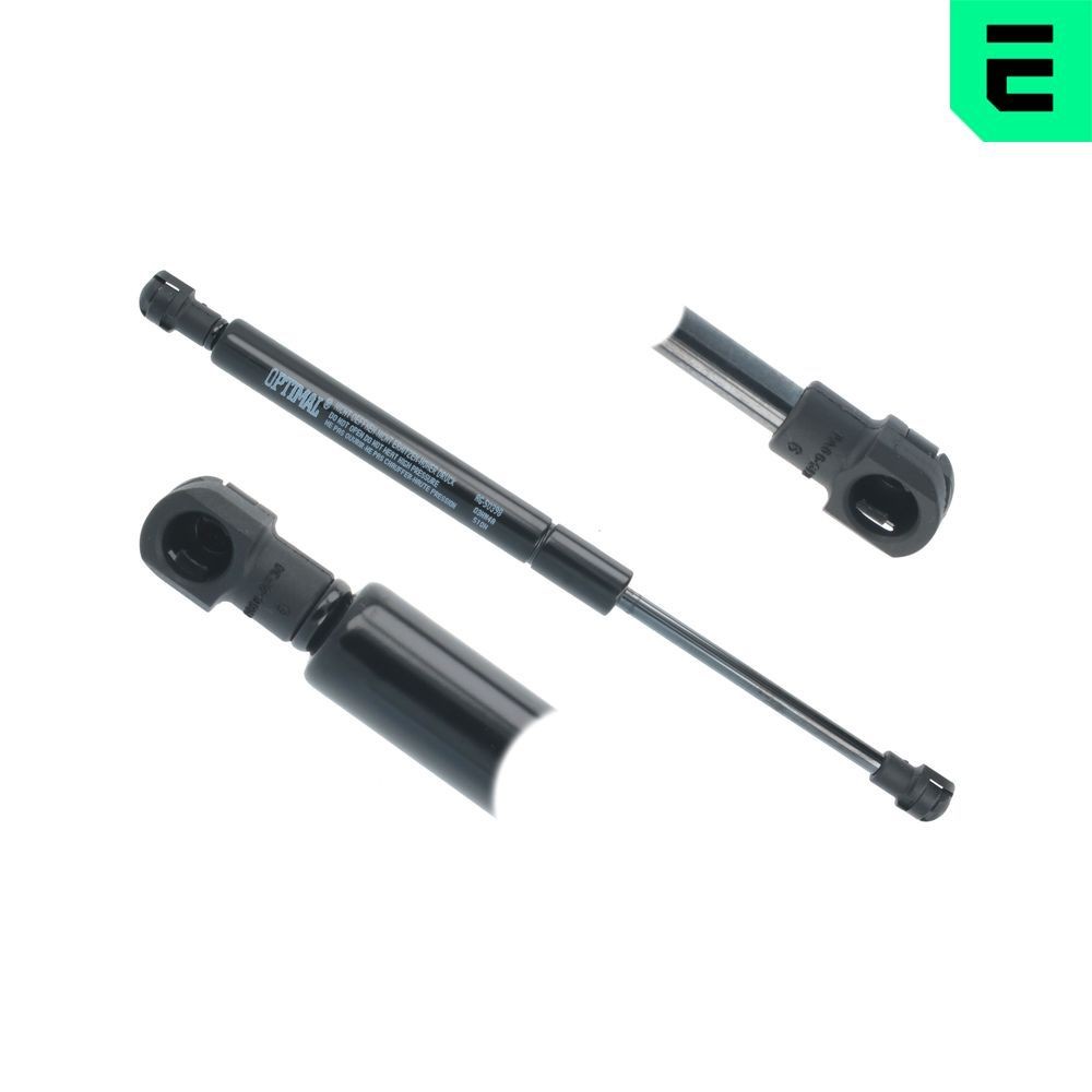 OPTIMAL AG-50398 Heckklappendämpfer 298mm