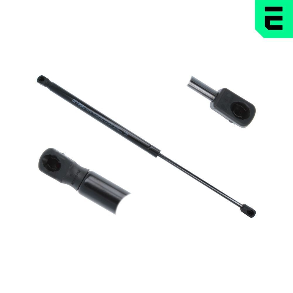 OPTIMAL AG-50454: Газов амортисьор, багажно / товарно пространство 490mm