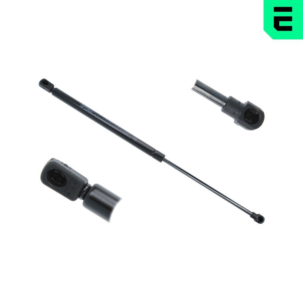 OPTIMAL AG-50571 Heckklappendämpfer 503mm