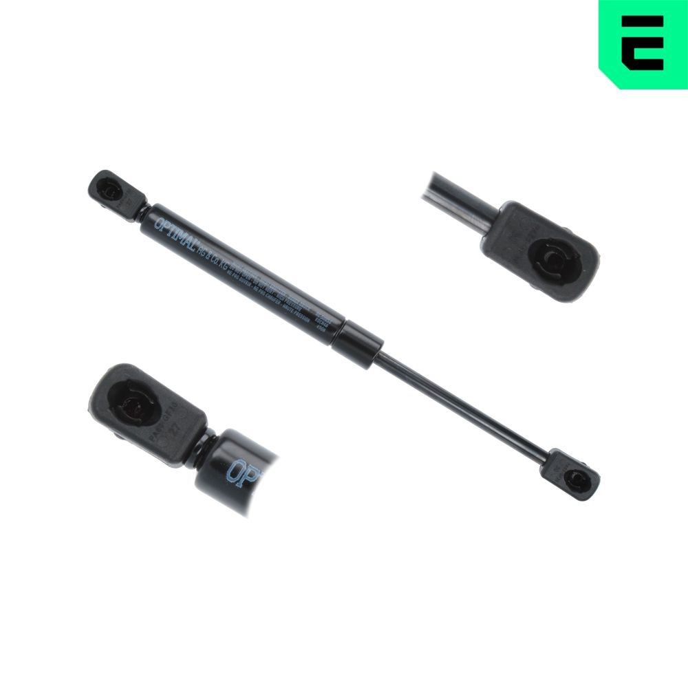OPTIMAL AG-50856 Heckklappendämpfer 279mm