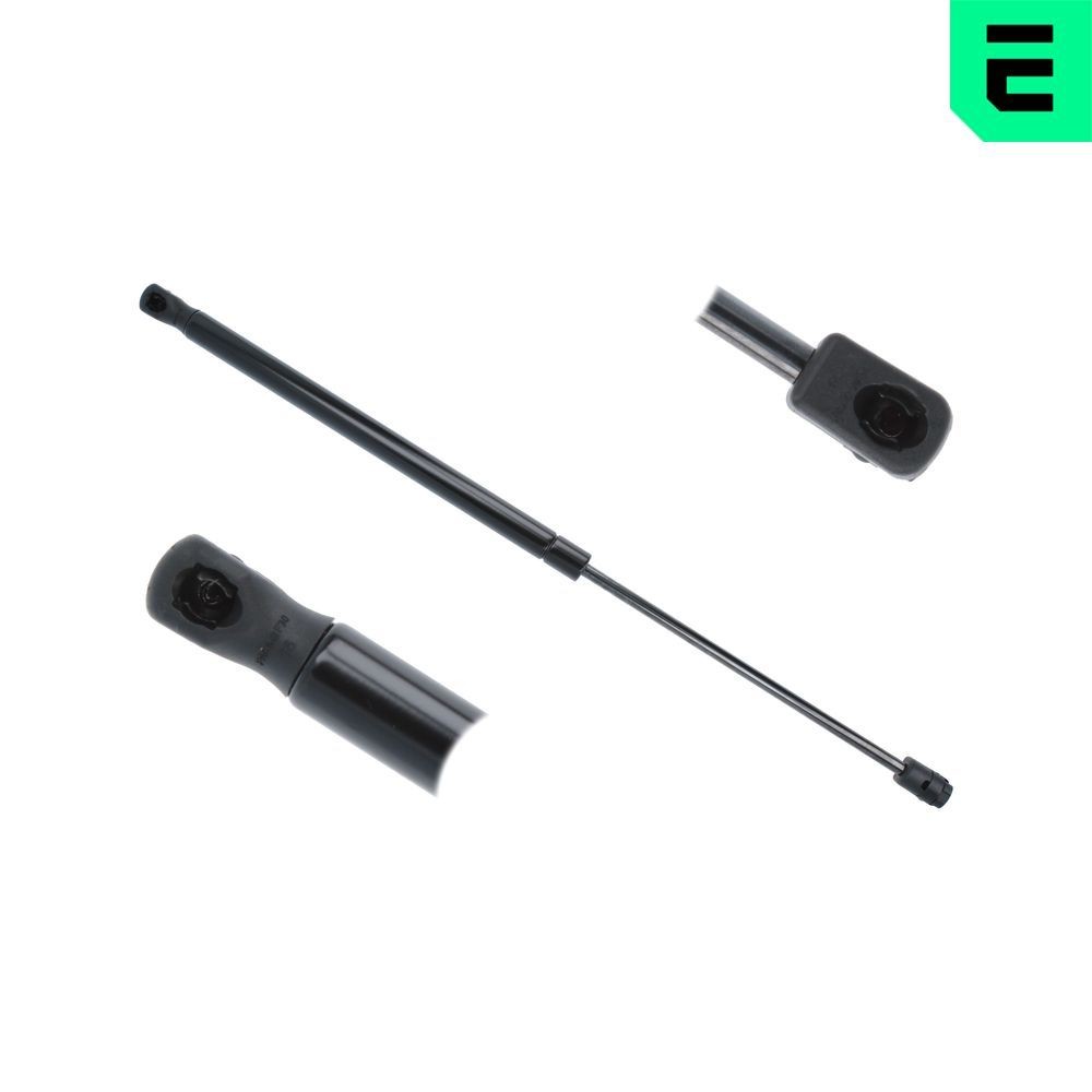 OPTIMAL AG-51073: Pneumaticka pruzina, zavazadlovy / nakladovy prostor 501mm