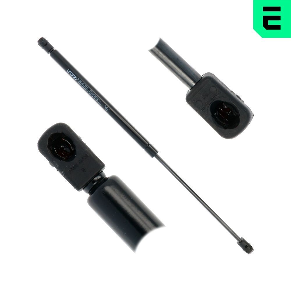 OPTIMAL AG-51139: Газов амортисьор, багажно / товарно пространство 544mm