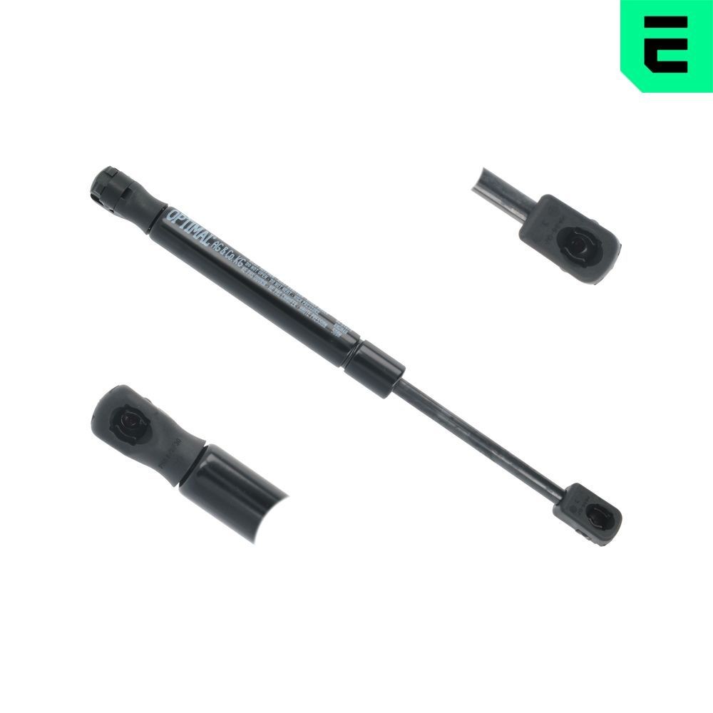 OPTIMAL AG-51670 Heckklappendämpfer 256mm
