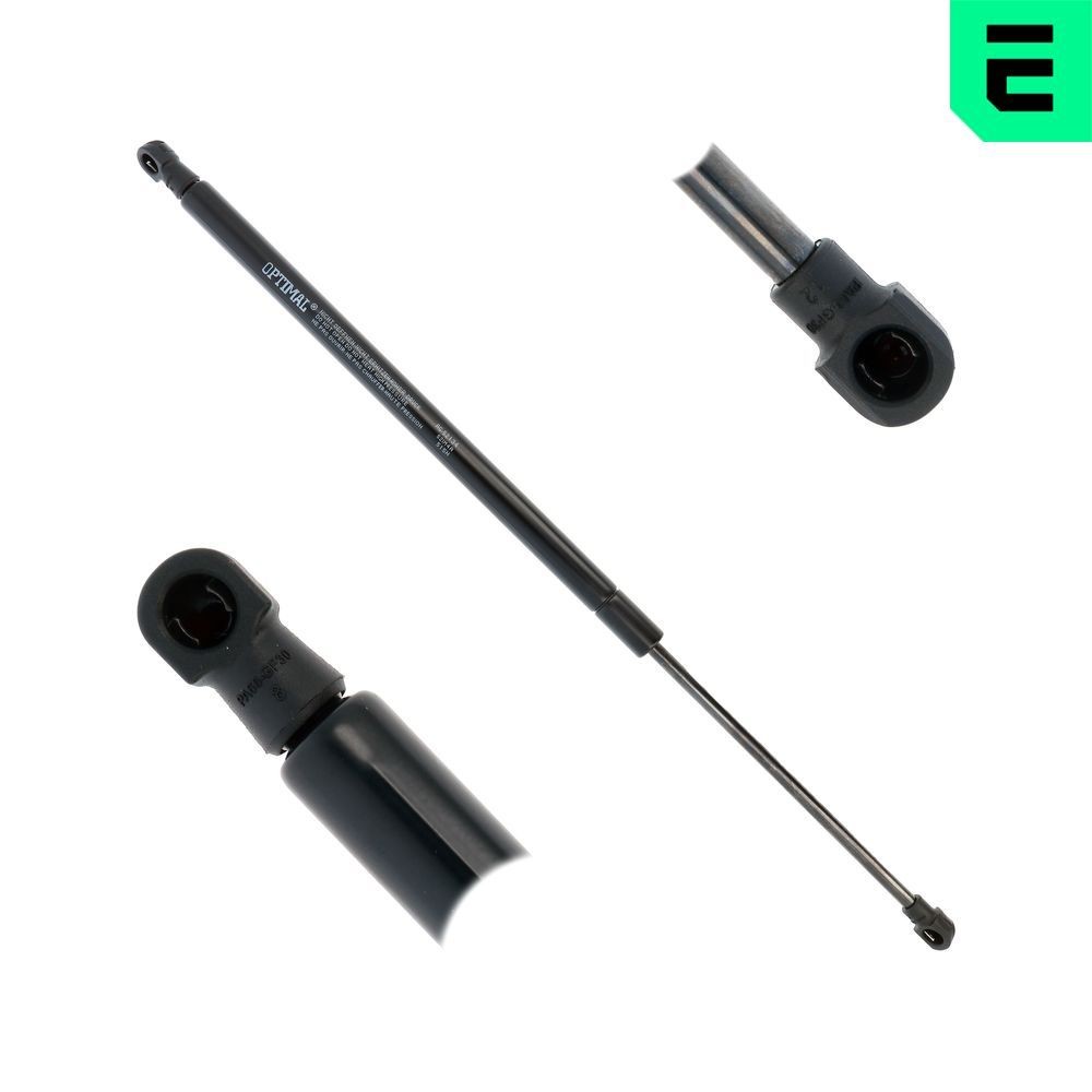 OPTIMAL AG-52134 Heckklappendämpfer 534mm