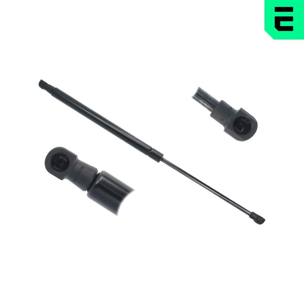 OPTIMAL AG-52144: Gaasivedru, pagasi- / veoruum 450mm