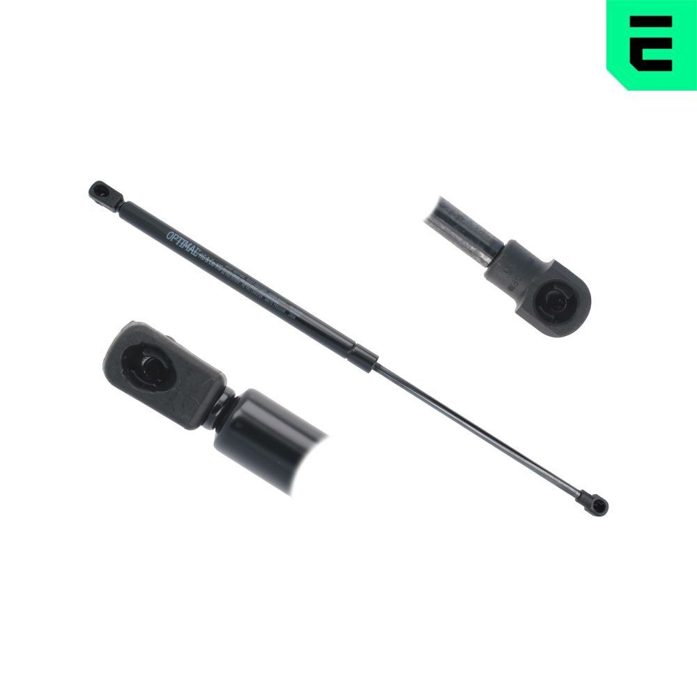 OPTIMAL AG-52149: Pneumaticka pruzina, zavazadlovy / nakladovy prostor 503mm
