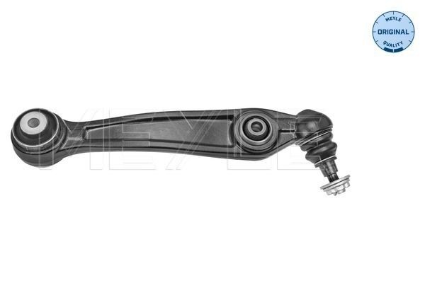 MEYLE 316 050 0114: Bras de suspension MEYLE-ORIGINAL: True to OE. Essieu avant droit, inférieur, arrière, Acier, avec rotule de suspension