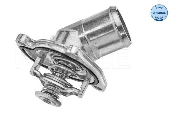 MEYLE 628 228 0004: Kühlwasserthermostat MEYLE-ORIGINAL: True to OE. 92°C, mit Dichtung