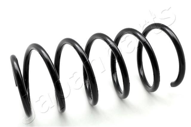 JAPANPARTS ZC6303C: Ελατήρια ανάρτησης Πίσω άξονας