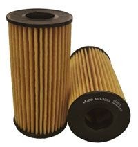 ALCO FILTER MD-3055: Eļļas filtrs
