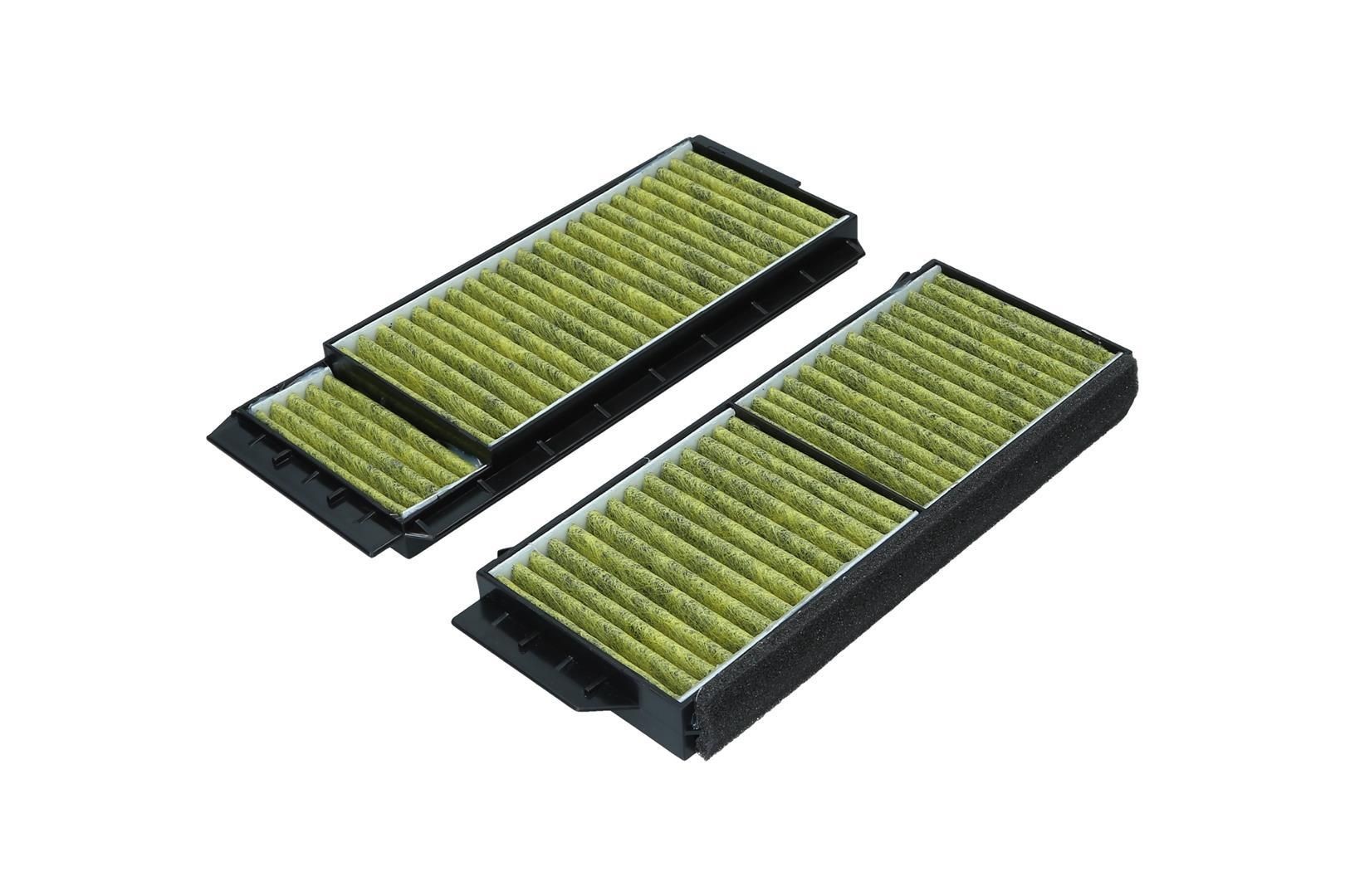 KAMOKA 6080131: Filtrs, Salona telpas gaiss Svaigā gaisa filtrs, Aktivētās ogles filtrs, Smalko daļiņu gaisa filtrs (PM 2.5), ar antibakteriālu efektu, ar antialerģisku iedarbību, ar fungicīdo efektu, ar smaku absorbējošu iedarbību
