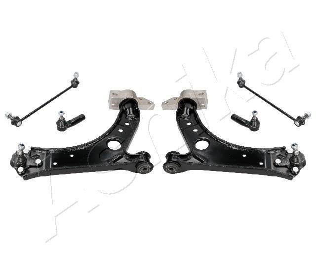 ASHIKA 158-00-0925: Kit bras de suspension Essieu avant