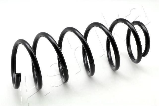 ASHIKA ZCA2956H: Arc spiral punte fata