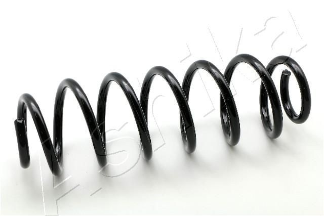 ASHIKA ZCA5545H: Arc spiral puntea spate