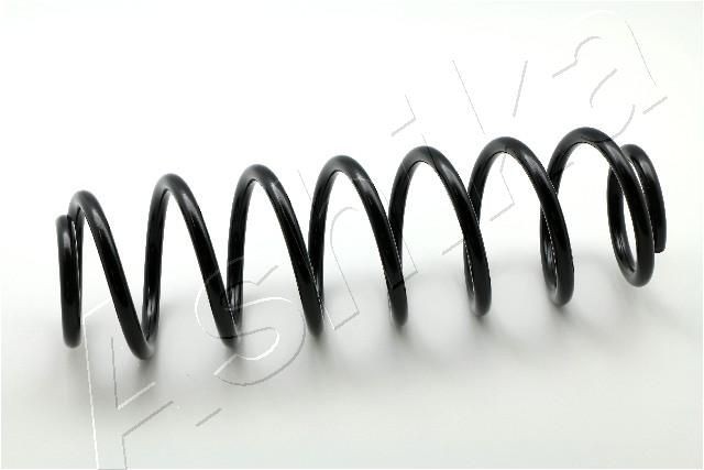 ASHIKA ZCA6401H: Arc spiral puntea spate