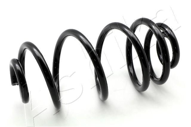 ASHIKA ZCA7030A: Arc spiral puntea spate
