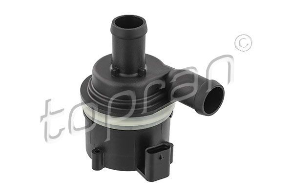 TOPRAN 116 880: Pompa acqua ausiliaria