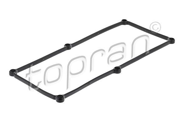 TOPRAN 820 247: Guarnizione, Copritestata NBR (Nitrile-Butadiene-Caucciù)
