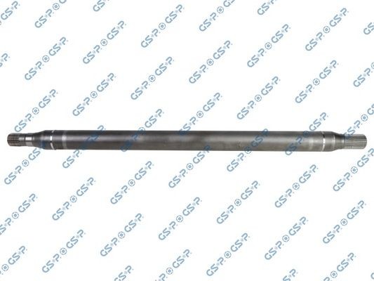 GSP 201321: Arbre de transmission Essieu arrière droit, 893mm