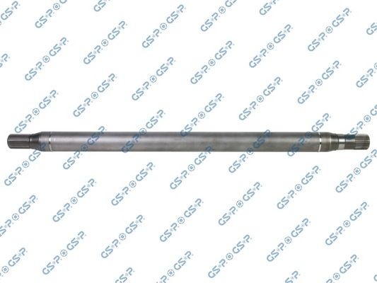 GSP 201323: Arbre de transmission Essieu arrière droit, 892mm