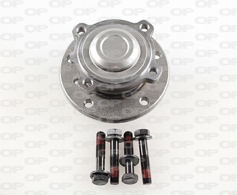 OPEN PARTS HBK5179.03: Kit de roulement de roue avec capteur ABS intégré