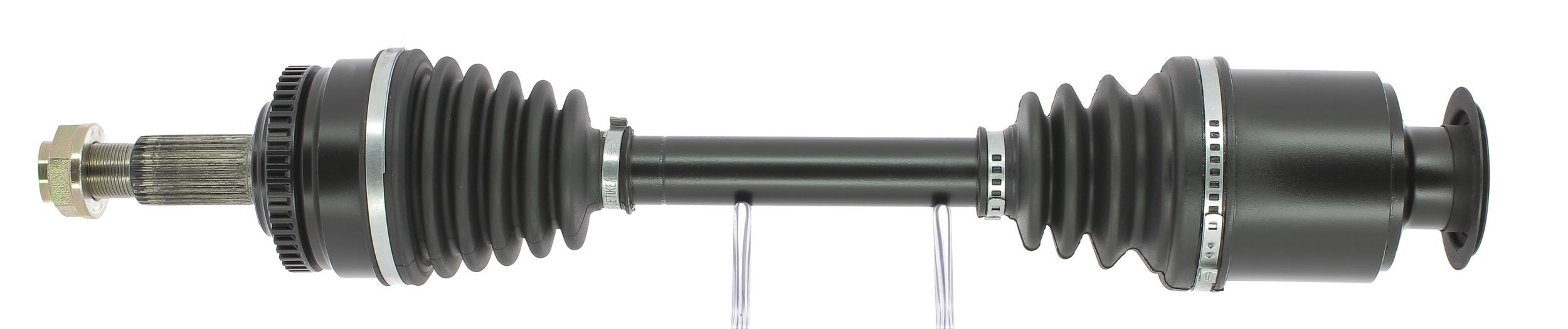 CEVAM 50426Z: Arbre de transmission 558mm